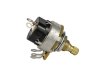Potencjometr push-pull GIBSON 500k audio (std)